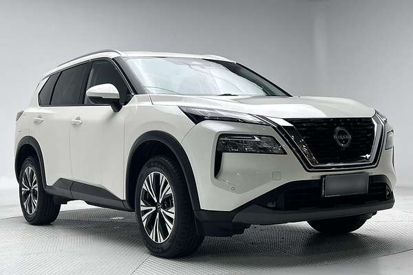 2023 Nissan X-TRAIL ST-L T33