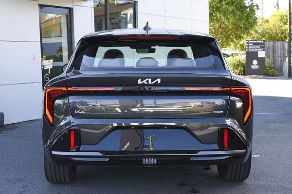 2026 Kia K4 GT-Line CL4m thumb-6