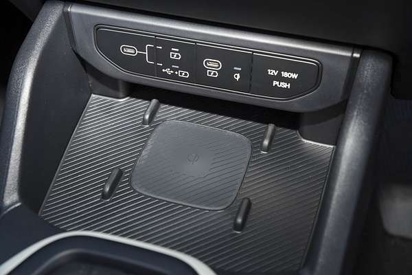 2026 Kia K4 GT-Line CL4m thumb-13