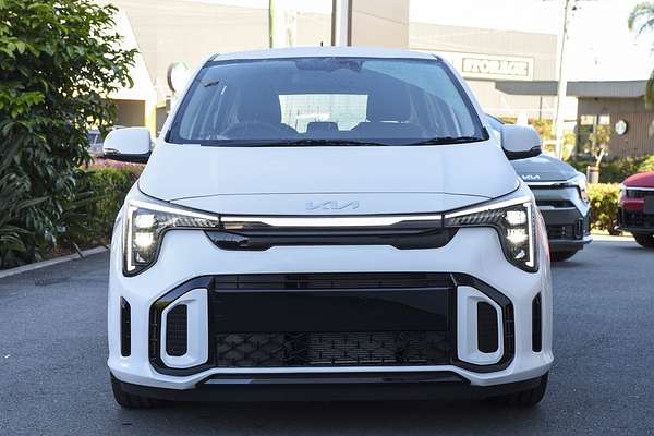 2026 Kia Picanto GT-Line JA PE2 thumb-2