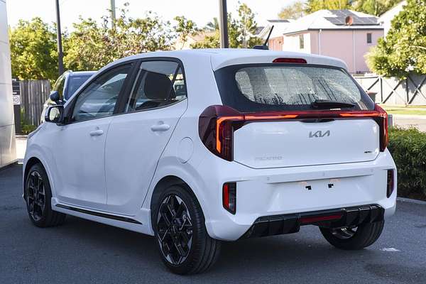 2026 Kia Picanto GT-Line JA PE2 thumb-5