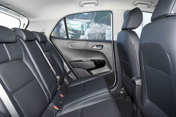 2026 Kia Picanto GT-Line JA PE2 thumb-8
