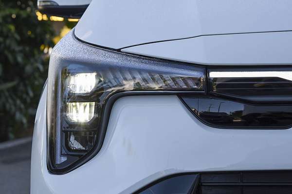 2026 Kia Picanto GT-Line JA PE2 thumb-1