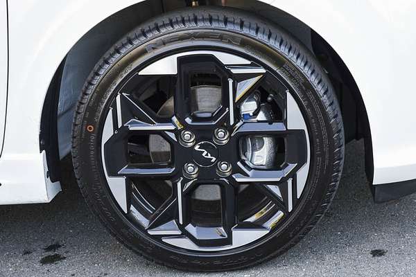 2026 Kia Picanto GT-Line JA PE2 thumb-3