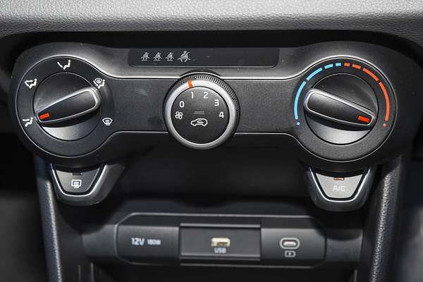 2026 Kia Picanto GT-Line JA PE2 thumb-13
