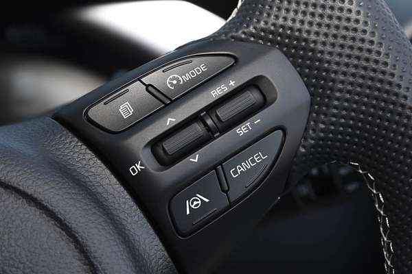 2026 Kia Picanto GT-Line JA PE2 thumb-14