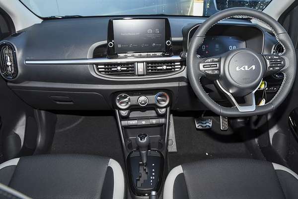 2026 Kia Picanto GT-Line JA PE2 thumb-16