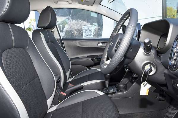 2026 Kia Picanto GT-Line JA PE2 thumb-9