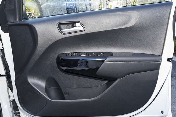 2026 Kia Picanto GT-Line JA PE2 thumb-15