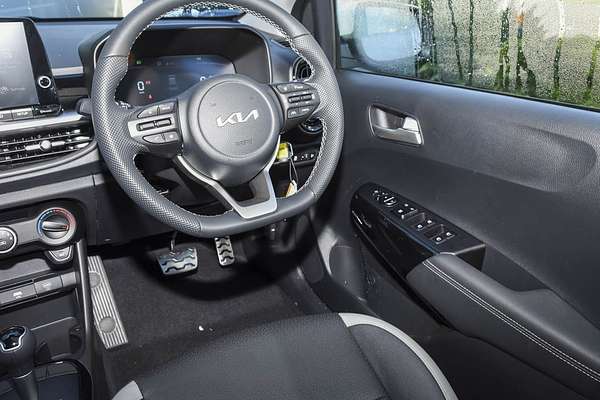 2026 Kia Picanto GT-Line JA PE2 thumb-17