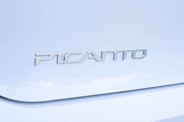 2026 Kia Picanto GT-Line JA PE2 thumb-19