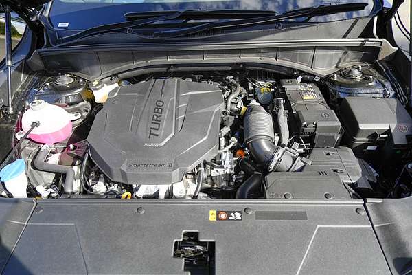 2026 Kia Sorento GT-Line MQ4 PE thumb-7