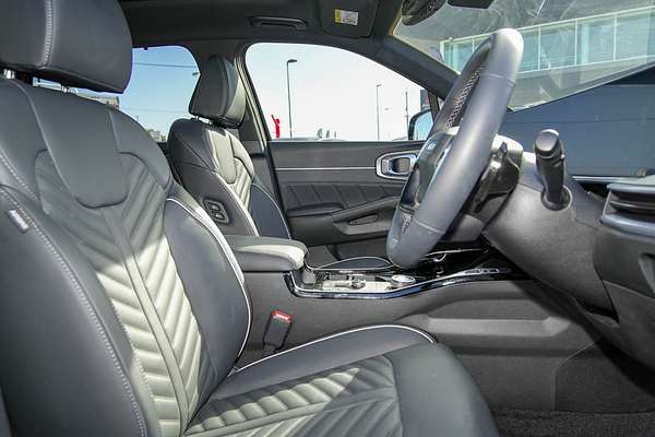 2026 Kia Sorento GT-Line MQ4 PE thumb-9