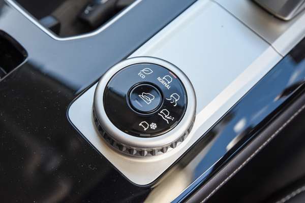 2025 Mitsubishi Outlander Aspire ZM thumb-13