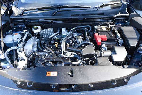 2025 Mitsubishi Outlander Aspire ZM thumb-7