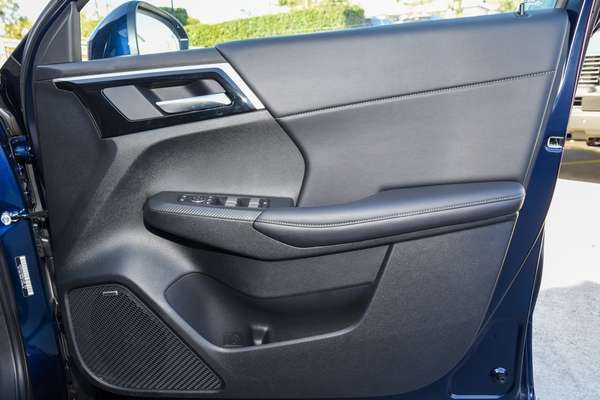 2025 Mitsubishi Outlander Aspire ZM thumb-15