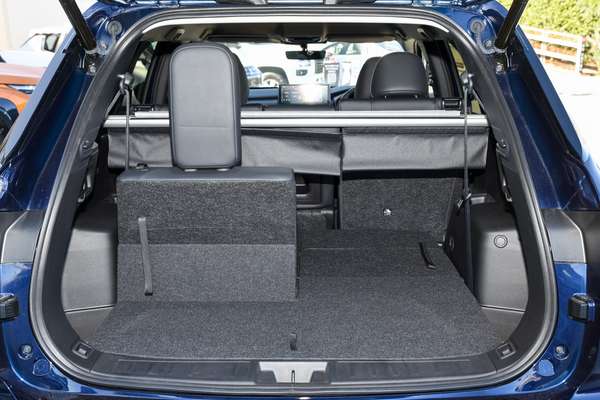 2025 Mitsubishi Outlander Aspire ZM thumb-18