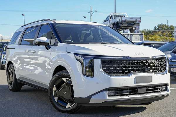 2026 Kia Carnival Sport+ HEV KA4 PE