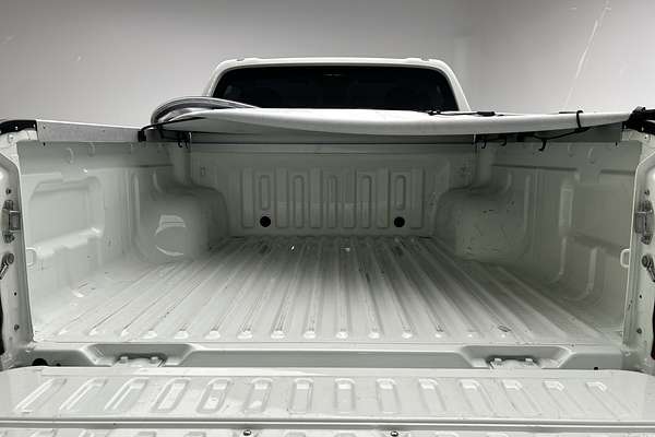 2023 Mitsubishi Triton GLS MR 4X4 thumb-20