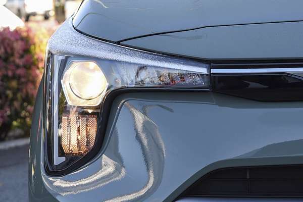2026 Kia Picanto Sport JA PE2 thumb-1