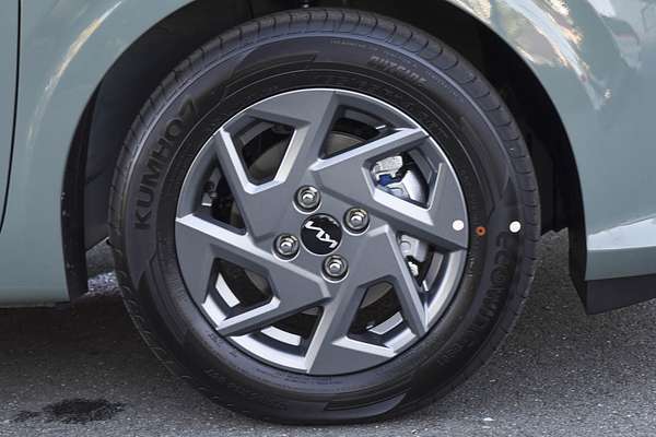 2026 Kia Picanto Sport JA PE2 thumb-3
