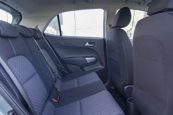 2026 Kia Picanto Sport JA PE2 thumb-8