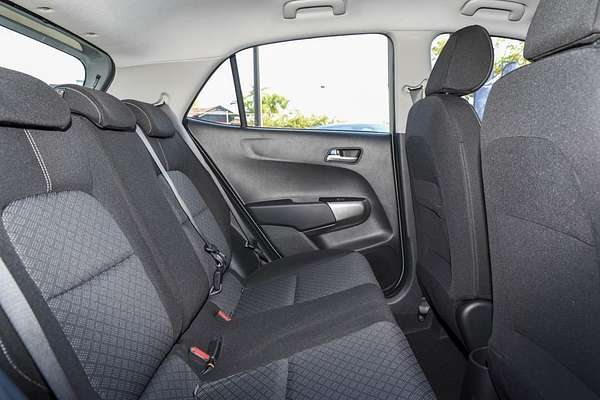 2026 Kia Picanto Sport JA PE2 thumb-8