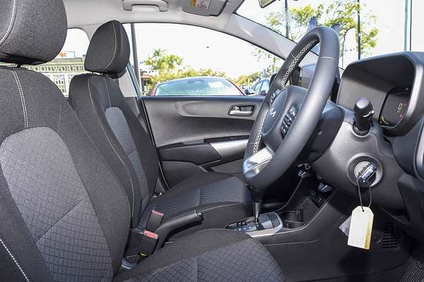 2026 Kia Picanto Sport JA PE2 thumb-9