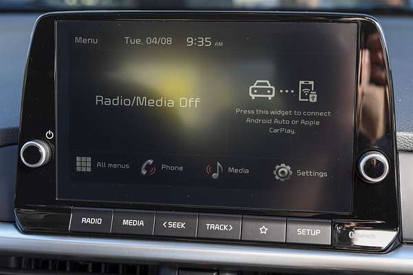 2026 Kia Picanto Sport JA PE2 thumb-11
