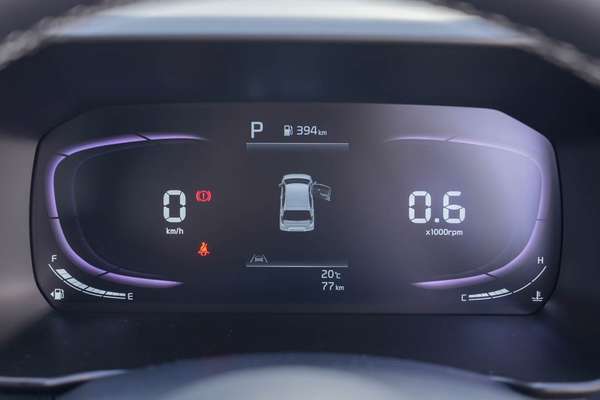 2026 Kia Picanto Sport JA PE2 thumb-10