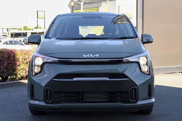 2026 Kia Picanto Sport JA PE2 thumb-2
