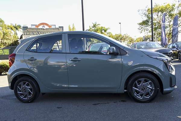 2026 Kia Picanto Sport JA PE2 thumb-4