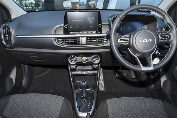 2026 Kia Picanto Sport JA PE2 thumb-16