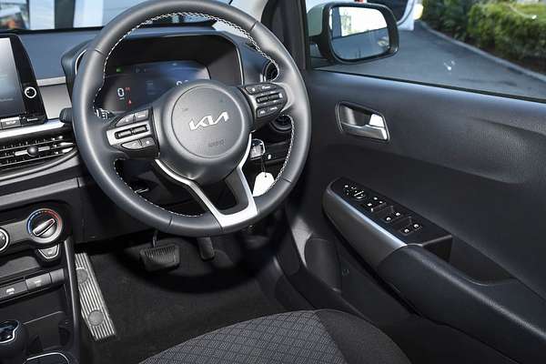 2026 Kia Picanto Sport JA PE2 thumb-17