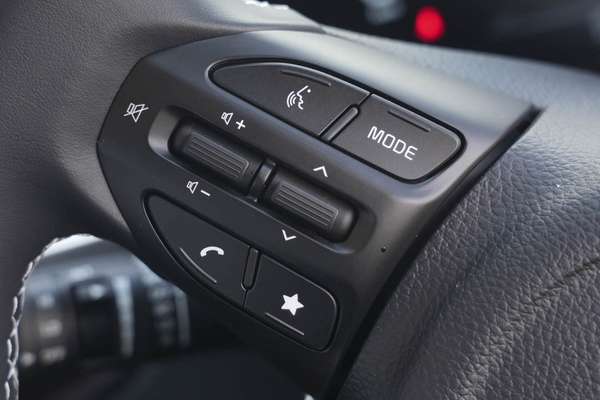 2026 Kia Picanto Sport JA PE2 thumb-14