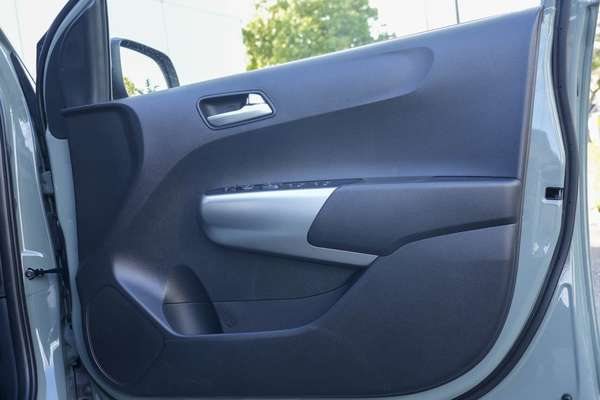 2026 Kia Picanto Sport JA PE2 thumb-15