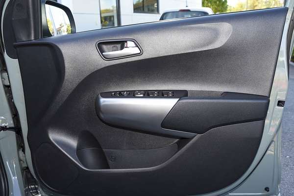 2026 Kia Picanto Sport JA PE2 thumb-15