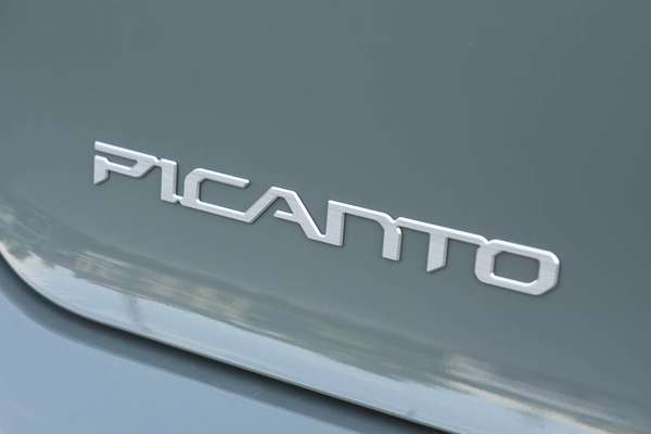 2026 Kia Picanto Sport JA PE2 thumb-19