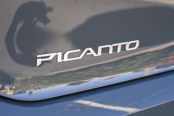 2026 Kia Picanto Sport JA PE2 thumb-19