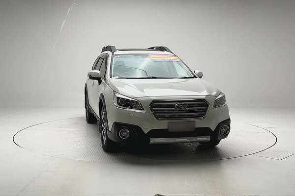 2016 Subaru Outback 2.0D Premium 5GEN thumb-4