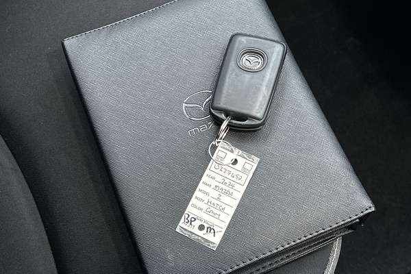 2024 Mazda 2 G15 Pure DJ Series thumb-22
