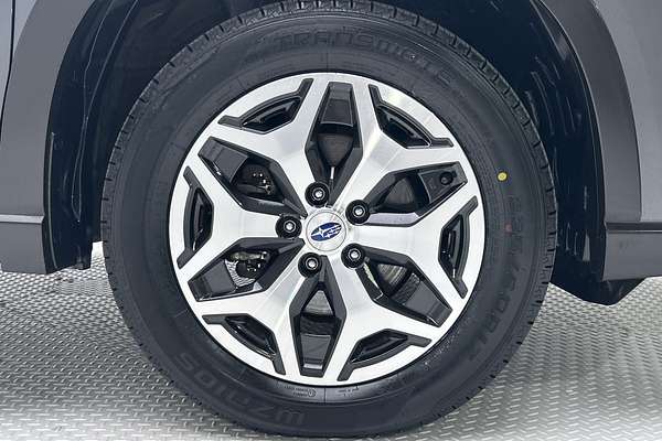 2023 Subaru Forester 2.5i S5 thumb-9