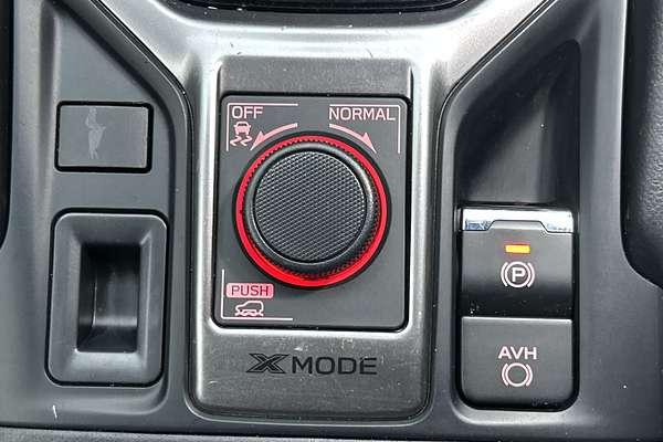 2023 Subaru Forester 2.5i S5 thumb-17