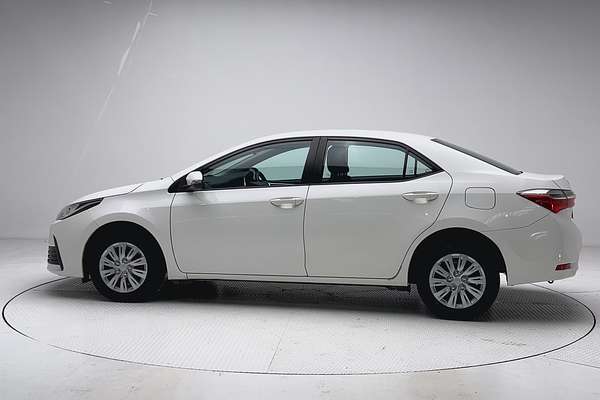 2017 Toyota Corolla Ascent ZRE172R thumb-7