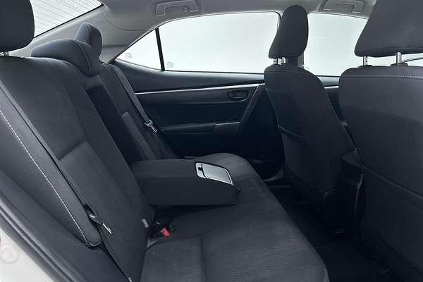 2017 Toyota Corolla Ascent ZRE172R thumb-10