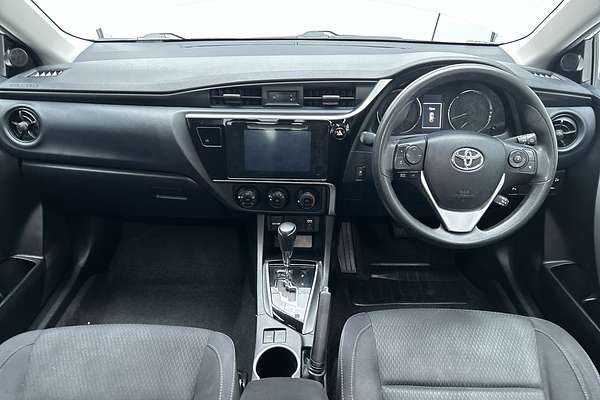 2017 Toyota Corolla Ascent ZRE172R thumb-18