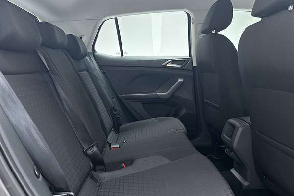 2020 Volkswagen T-Cross 85TSI Life C11 thumb-11