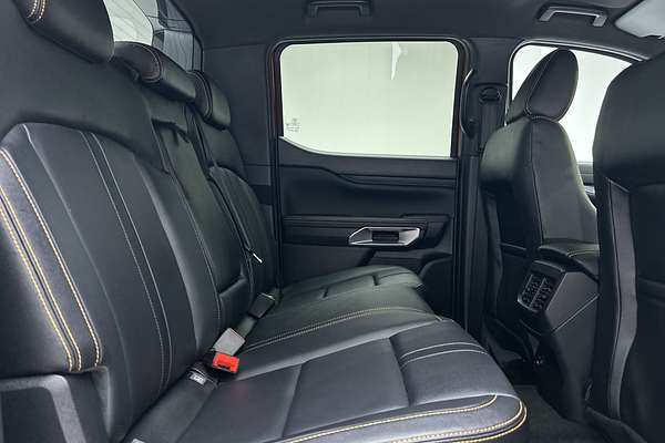 2022 Ford Ranger Wildtrak 4X4 3.0L thumb-11