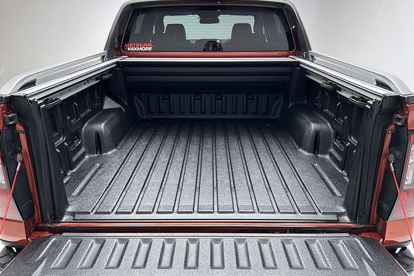 2022 Ford Ranger Wildtrak 4X4 3.0L thumb-20