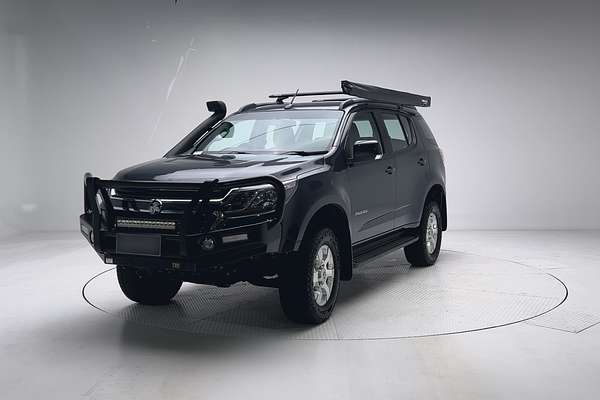 2018 Holden Trailblazer LT RG thumb-5